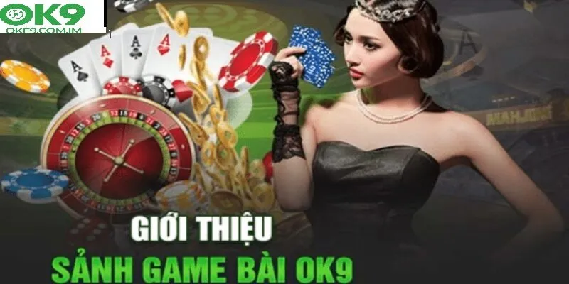 Game bài