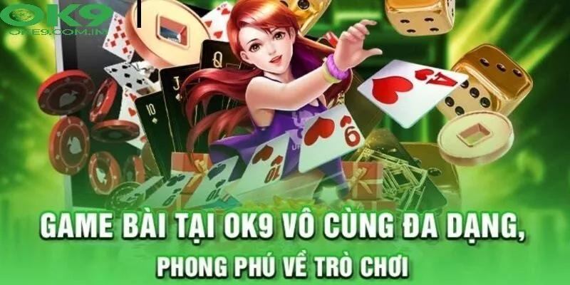 Game bài