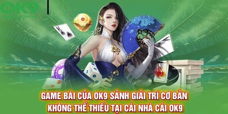 Game bài