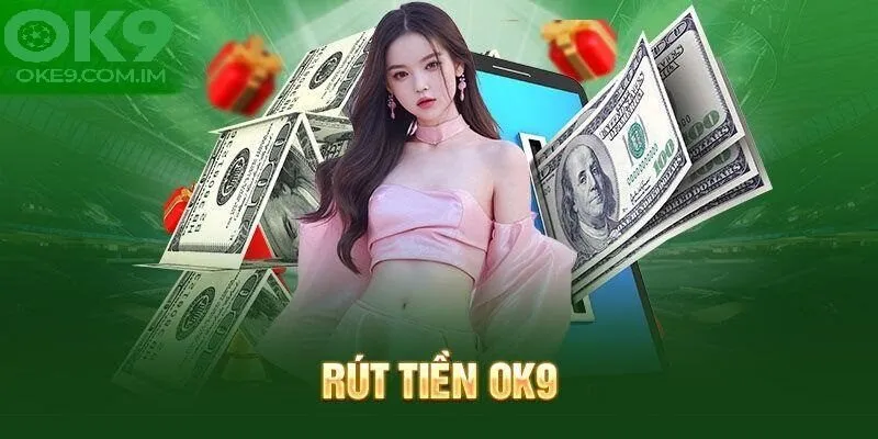 Hướng dẫn rút tiền