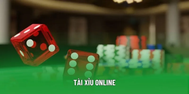 Tài Xỉu Online - Hướng Dẫn Chơi Đơn Giản Dành Cho Người Mới