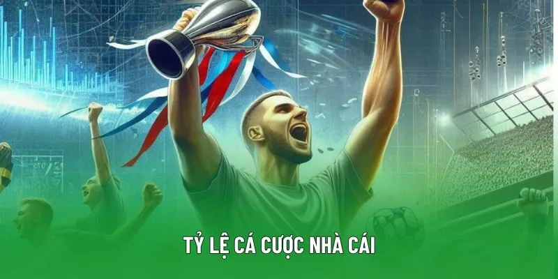 Tỷ Lệ Cá Cược Nhà Cái | Những Dạng Cược Được Yêu Thích Nhất